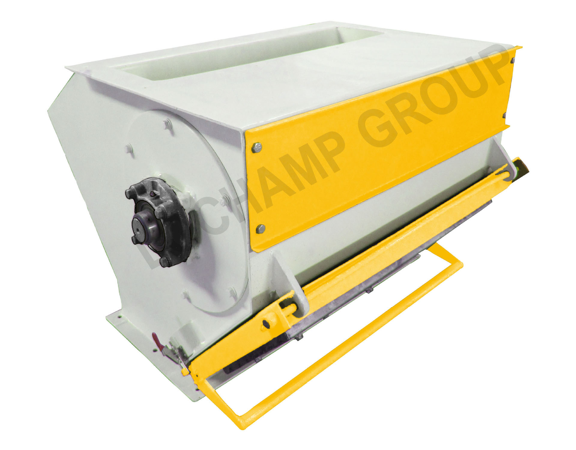 TWLY series rotary feeder