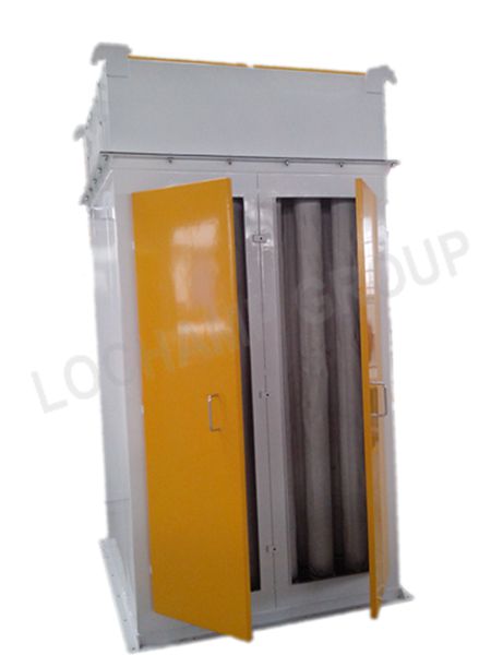 TBLMY series high pressure jet fliter dust collector