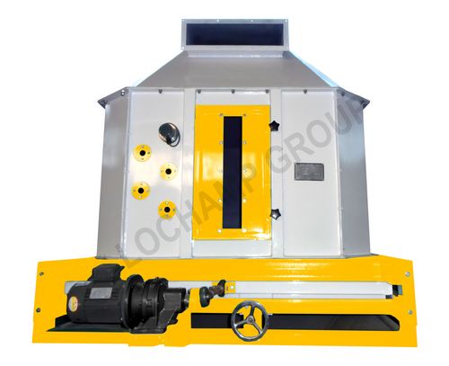 SKLN series counterflow cooler