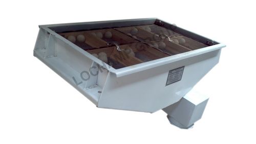 SFJZ series vibrating sifter