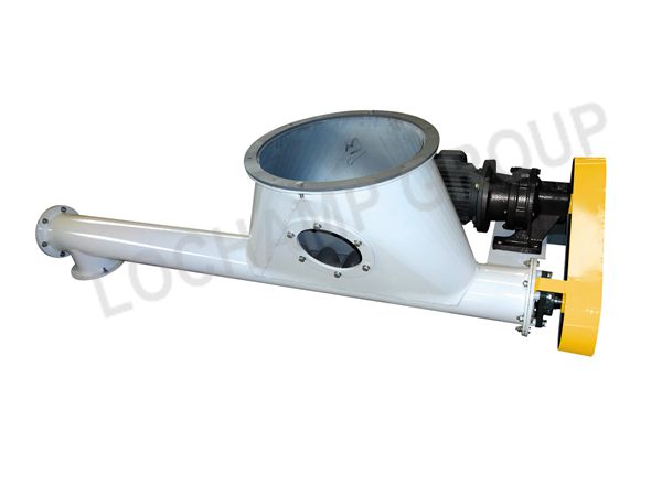 TWLL series screw conveyor