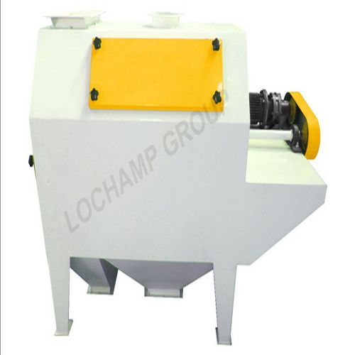 SCQY series drum precleaner