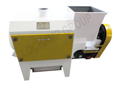 SCQZ series conical drum mash precleaner, sifter