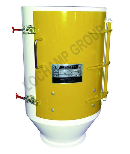 TCXT series permanent magnet sleeve