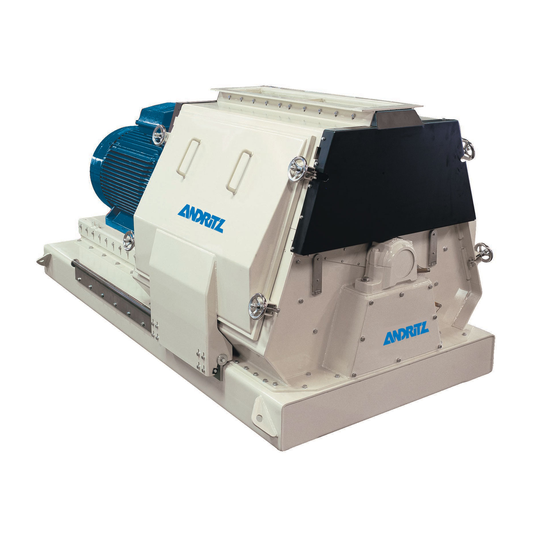 Hammer mill â€“ Optimill 1201