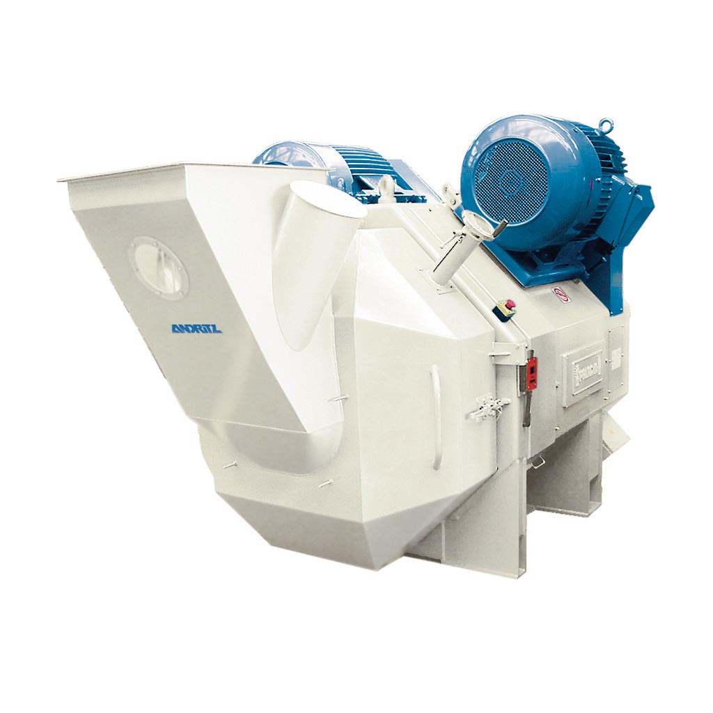 Pellet mill - Paladin series