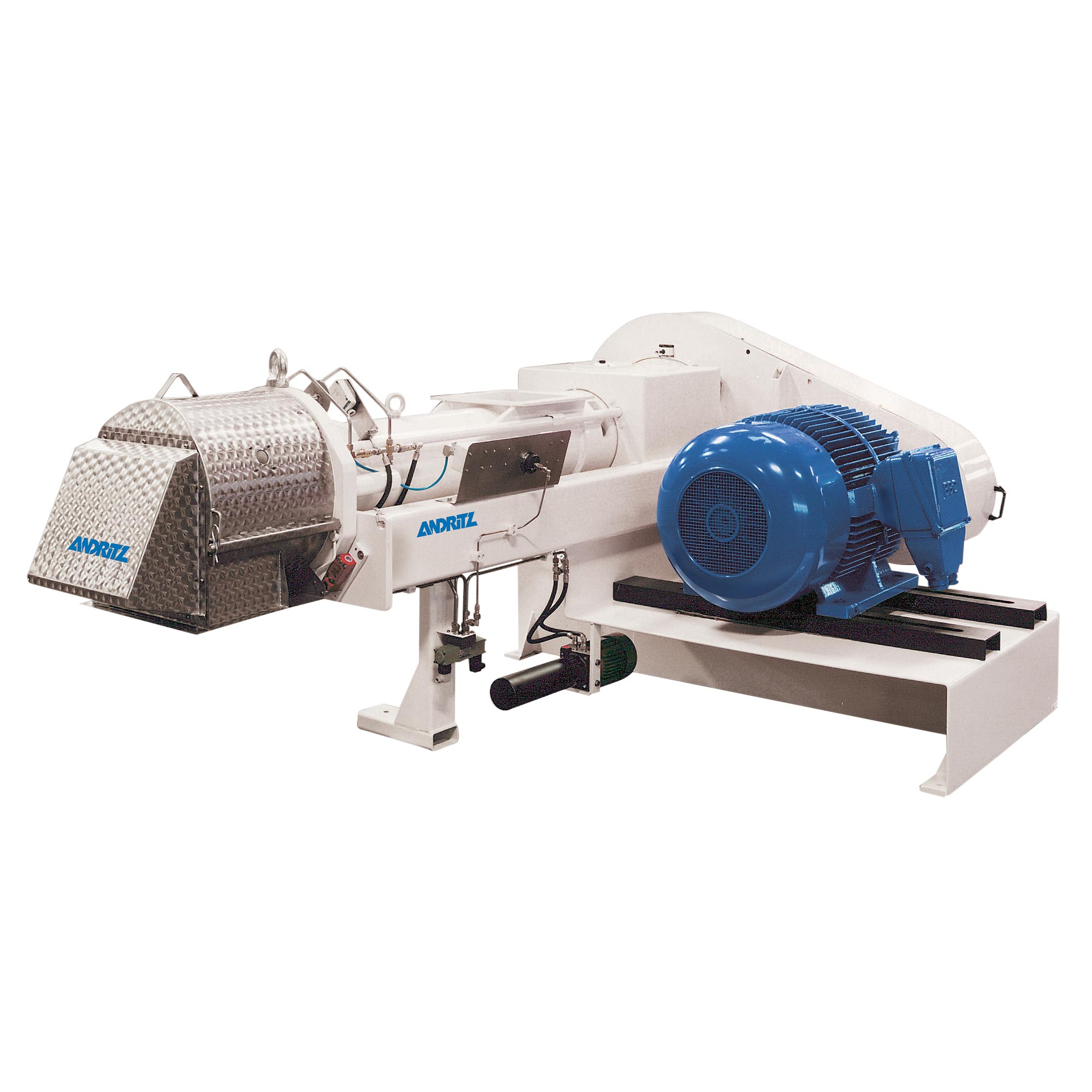 Feed Expander