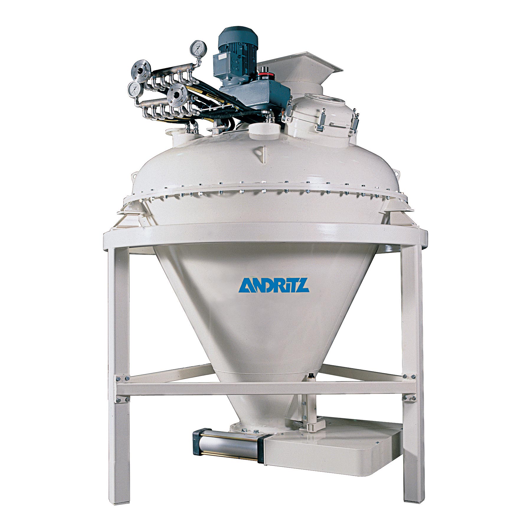 Vacuum coater