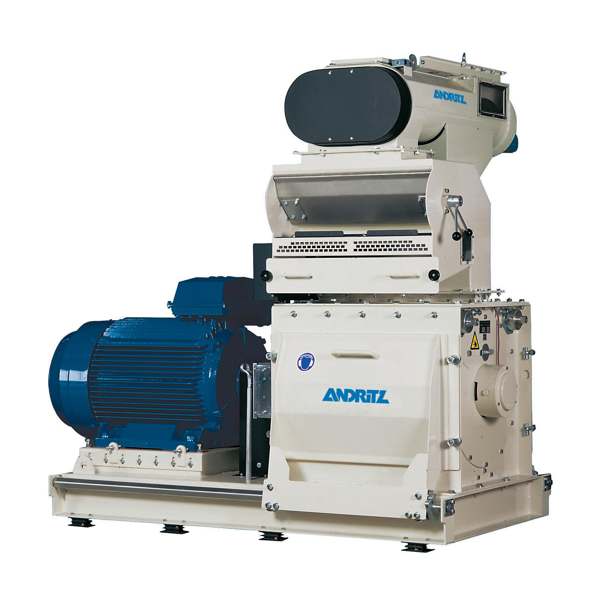 Hammer mill â€“ Multimill series