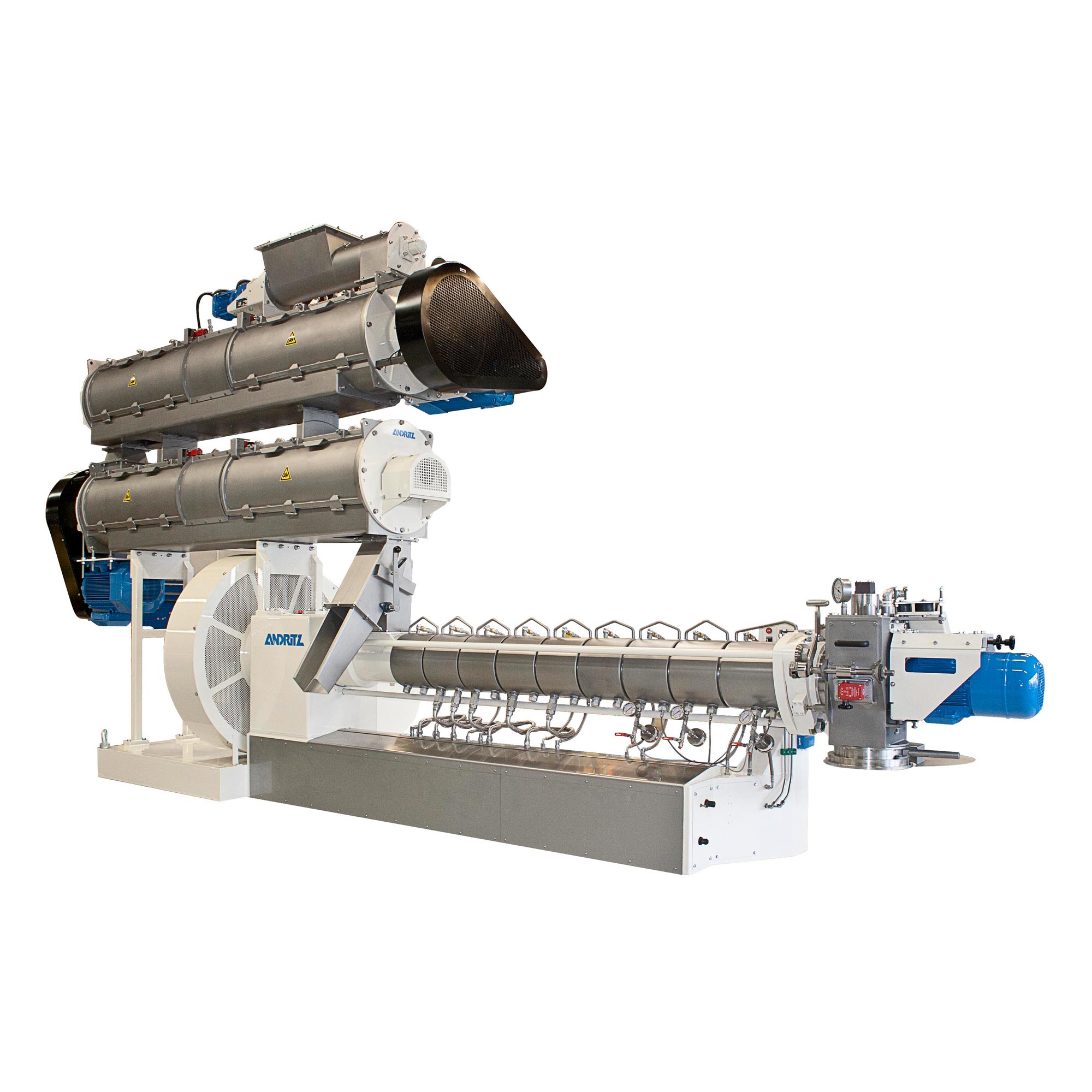 Extruder EX1021