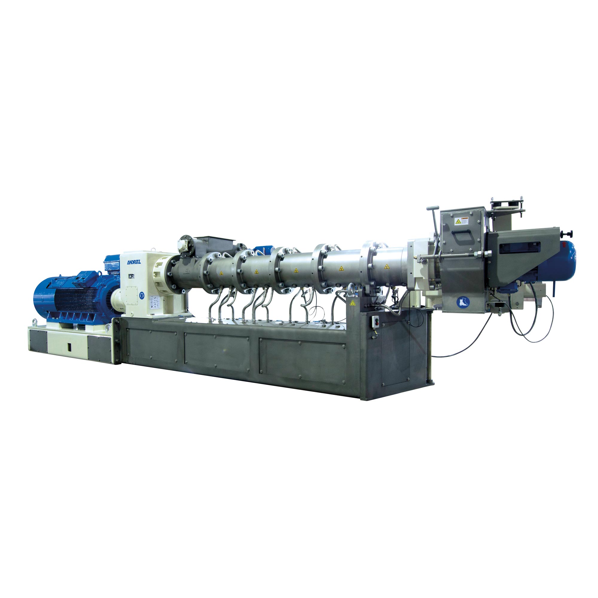 Extruder EX1250