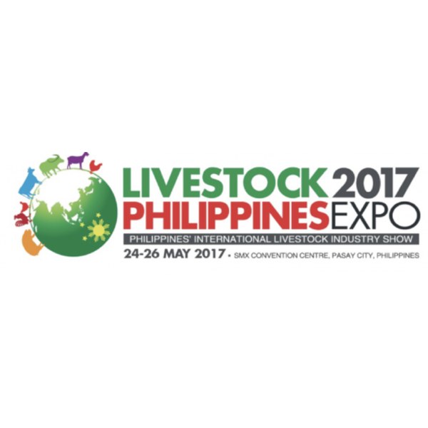 LIVESTOCK PHILIPPINES 2017