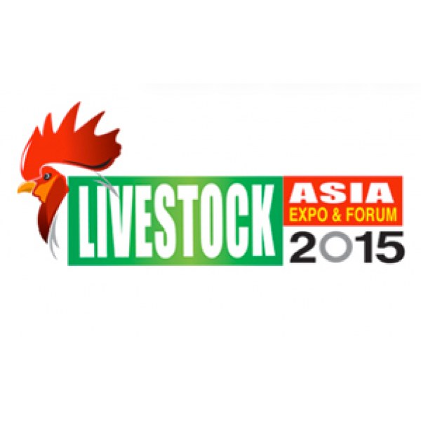 INDO LIVESTOCK 2014