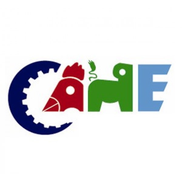 CAHE - CHINA ANIMAL HUSBANDRY EXHIBITION 2013
