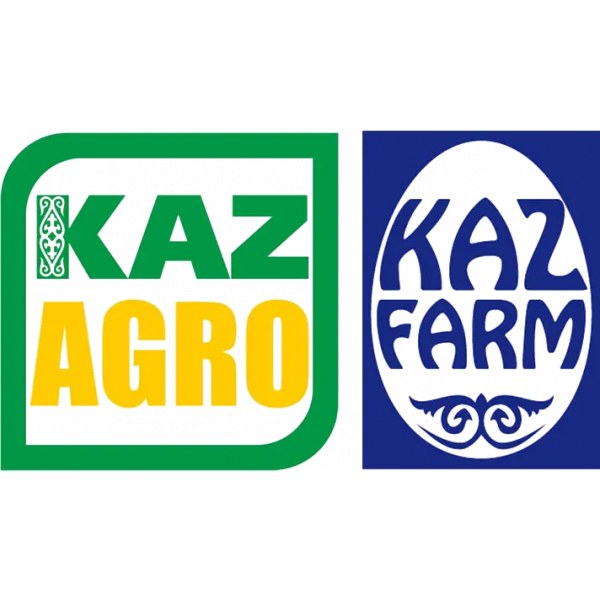 KAZAGRO/ KAZFARM 2013