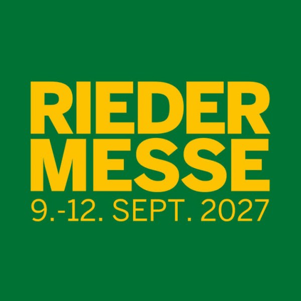 Rieder Messe