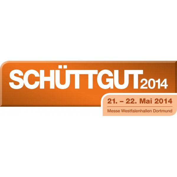 SCHÜTTGUT 2014