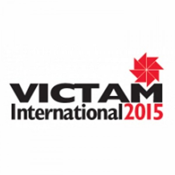 VICTAM INTERNATIONAL 2015