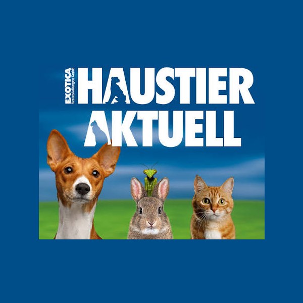 Haustier Aktuell