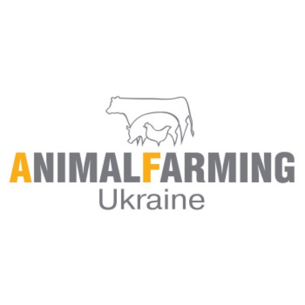 ANIMAL FARMING UKRAINE 2013