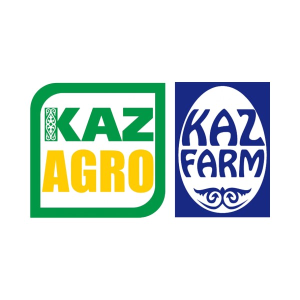 KazAgro & KazFarm