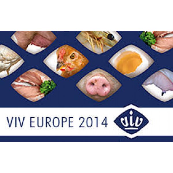 VIV EUROPE '2014