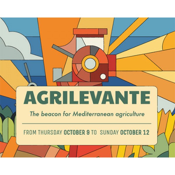AGRILEVANTE 2013