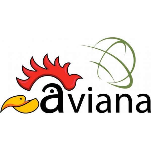 AVIANA AFRICA - UGANDA 2014