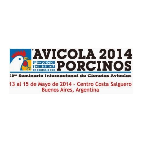 AVICOLA 2014