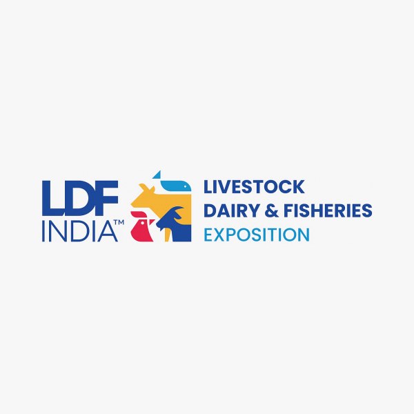 LDF INDIA – Livestock, Dairy & Fisheries Expo