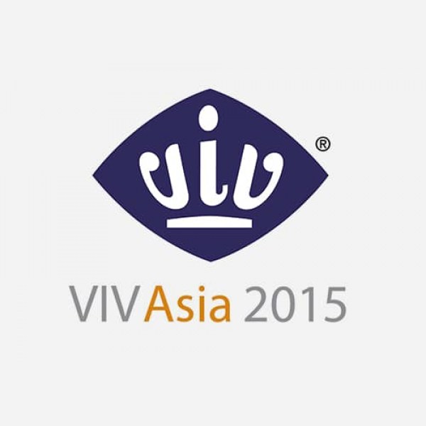 VIV ASIA 2015