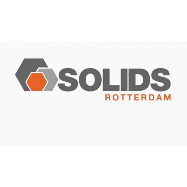 SOLIDS NETHERLANDS 2013