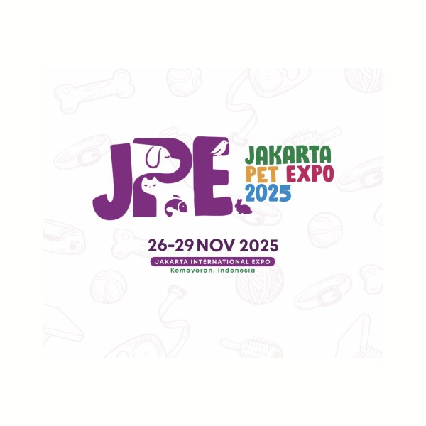 JPE Jakarta Pet Expo