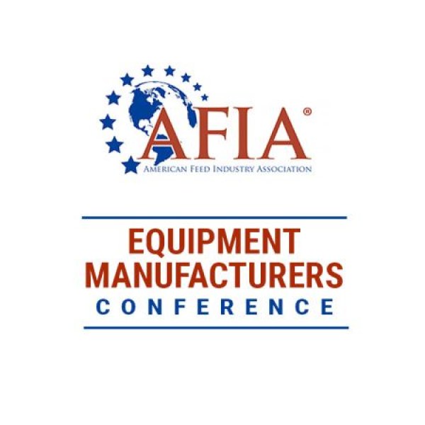 Equipment Manufacturers Conference 