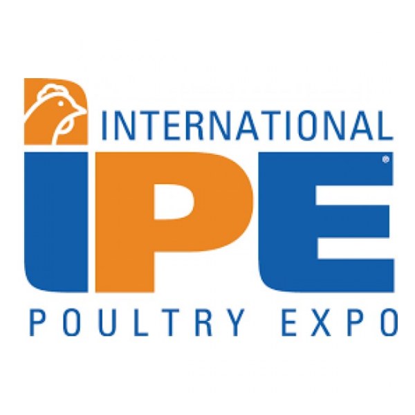2014 International Production & Processing Expo