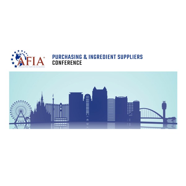 Purchasing & Ingredient Suppliers Conference
