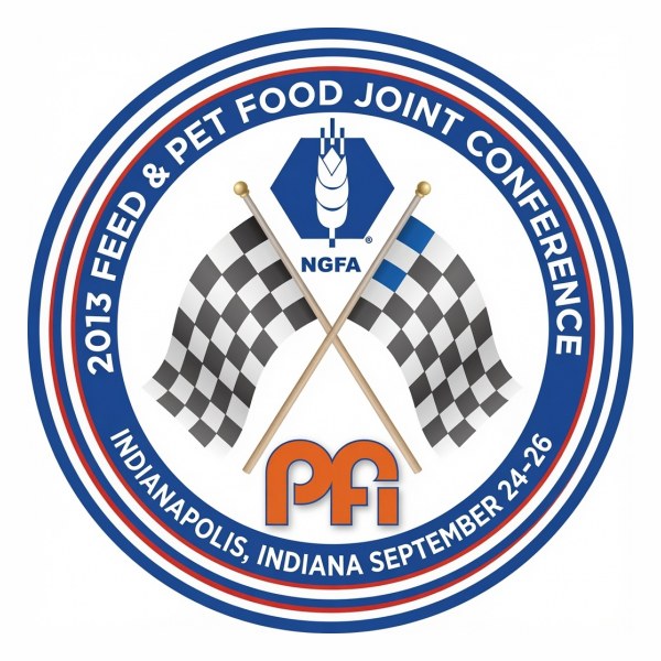2013 Feed and Pet Food Joint Conference