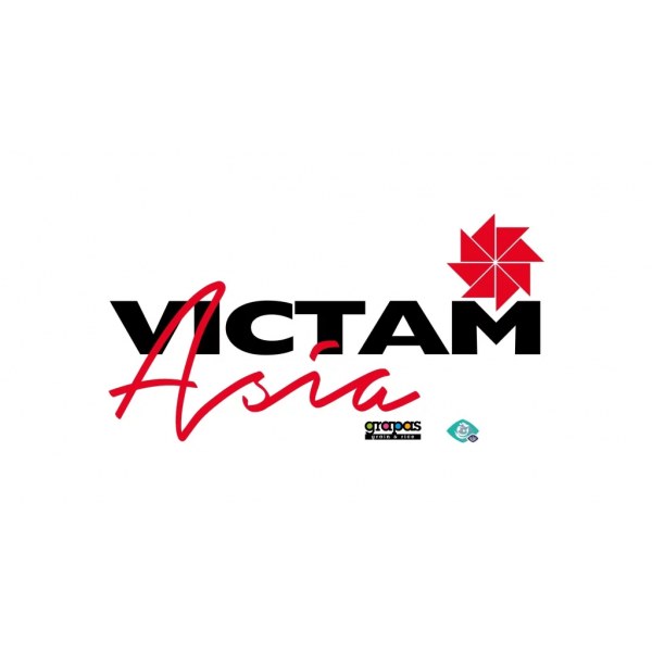 VICTAM ASIA 2016