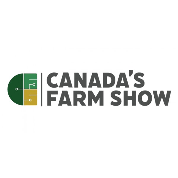 CANADIAN INTERNATIONAL FARM SHOW 2013