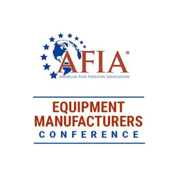 2015 Equipment Manufacturers Conference