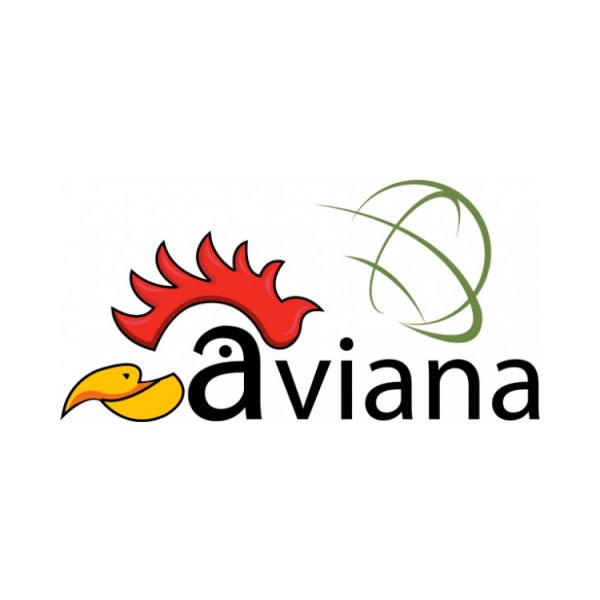AVIANA AFRICA - ZAMBIA 2018