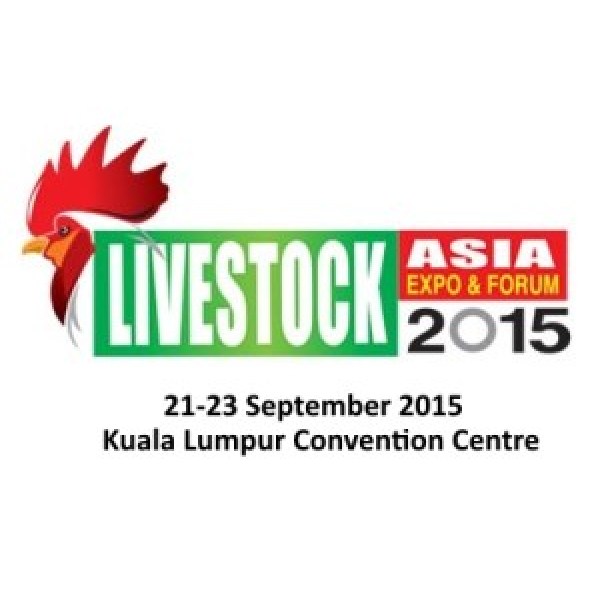 LIVESTOCK ASIA 2015