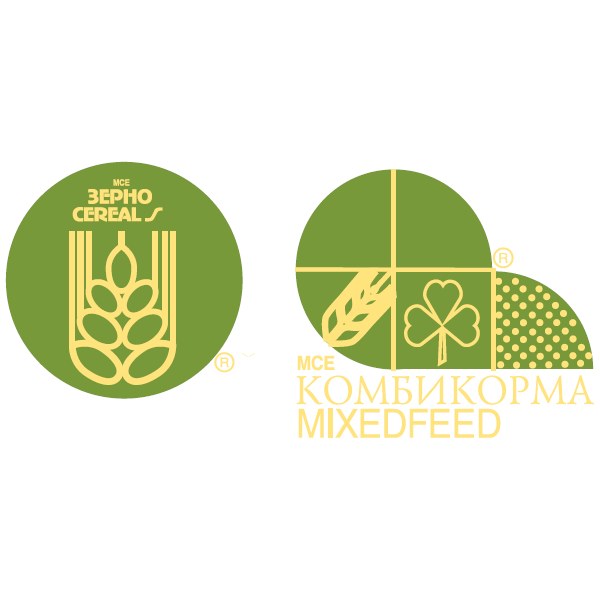 CEREALS - MIXED FEED - VETERINARY 2018