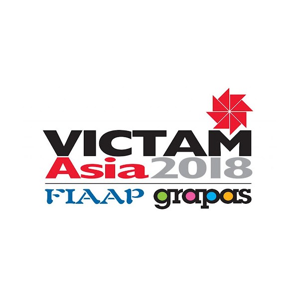 VICTAM ASIA 2018