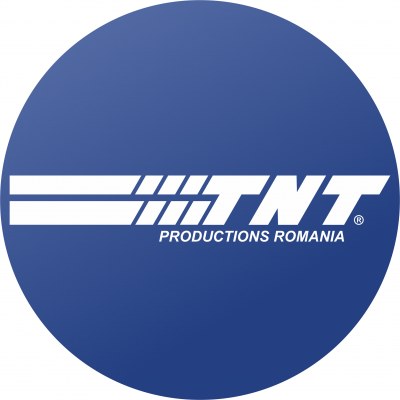 TNT Productions Romania