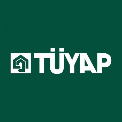 Tüyap Fairs and Exhibitions Organization Inc.