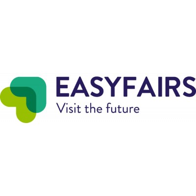 easyFairs - Brussels