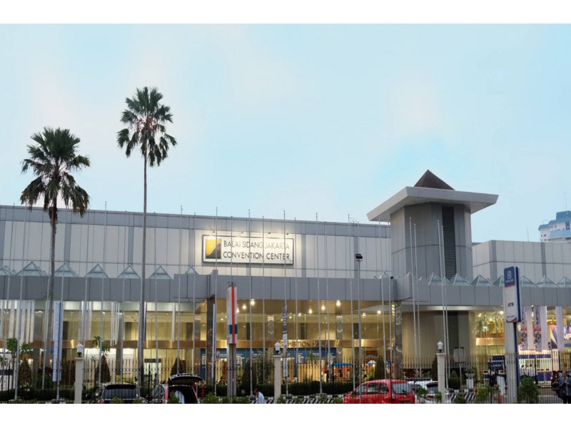 Jakarta Convention Center