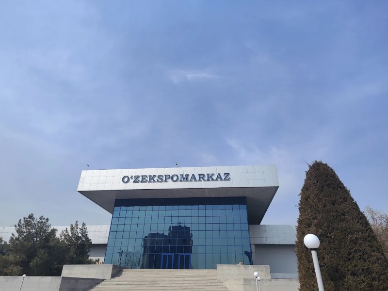 Uzexpocentre