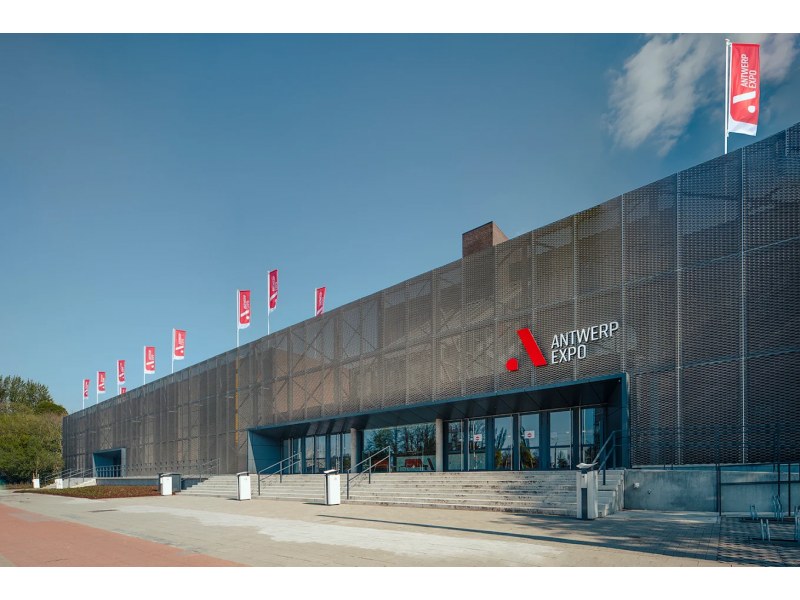 Bouwcentrum Antwerpen